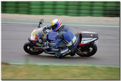 SUZUKI GSX-R 750