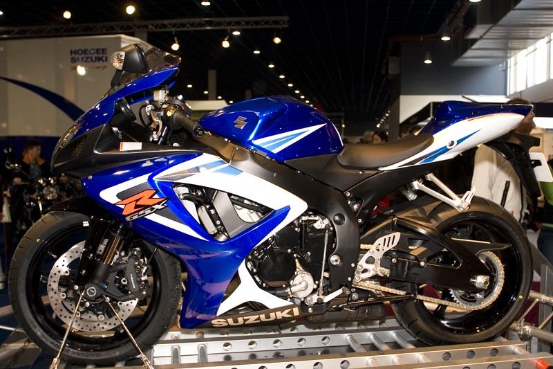 Suzuki GSX-R