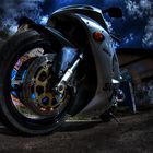 Suzuki GSX R