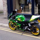 Suzuki GSX R - Rizla Edition/Photo 2