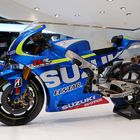 Suzuki GSX-RR Moto GP