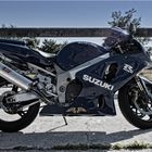 Suzuki GSXR