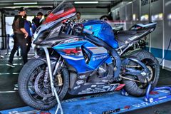 suzuki hockenheimring 2013