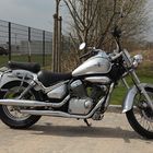 Suzuki Intruder