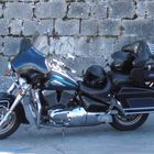 suzuki intruder vl 1500