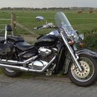 Suzuki Intruder Volusia