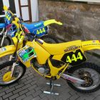 Suzuki RM 125