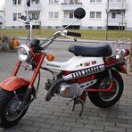 Suzuki RV 50