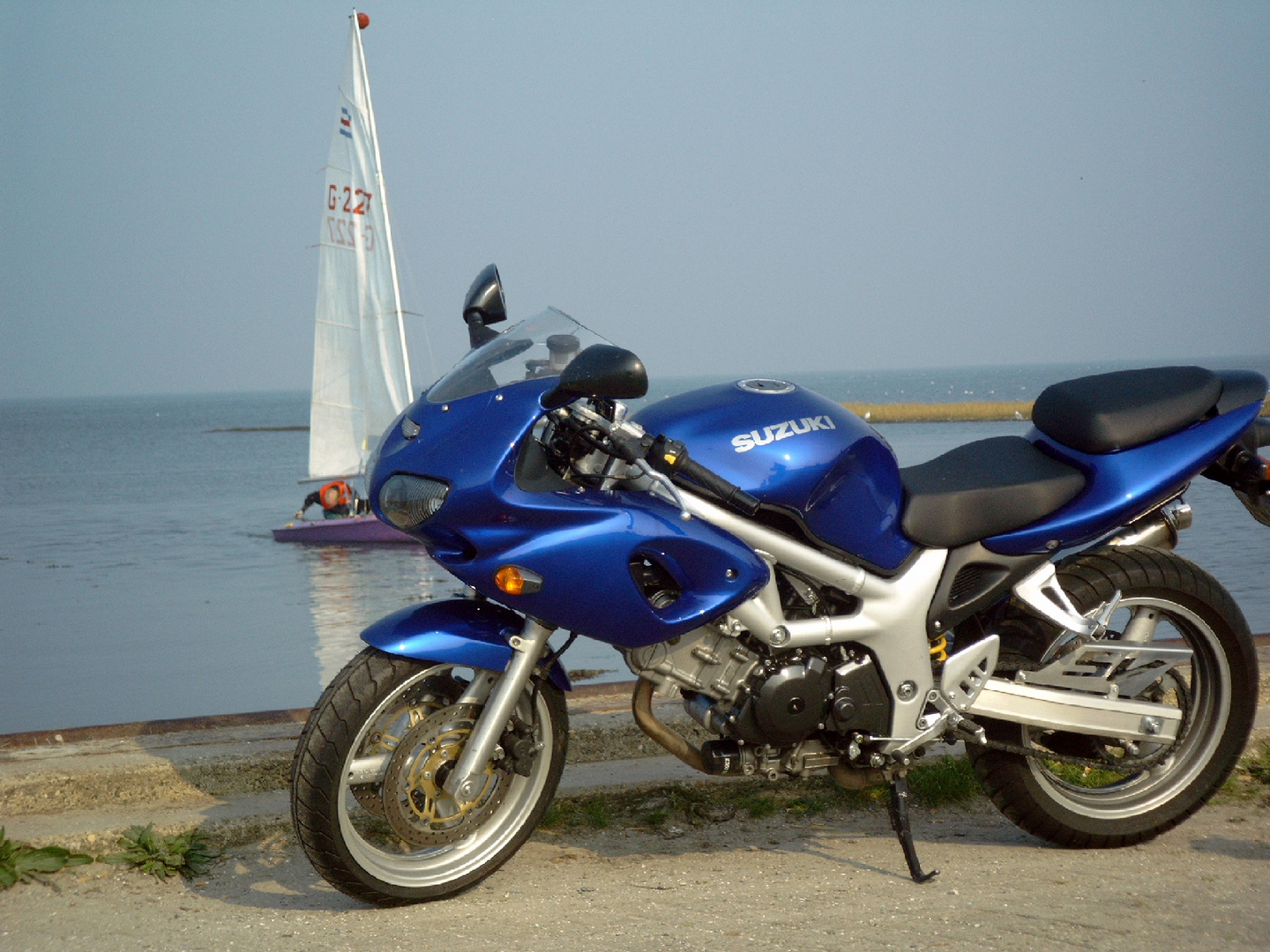 suzuki sv650s