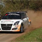 Suzuki Swift Maxi 2000