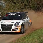 Suzuki Swift Maxi 2000