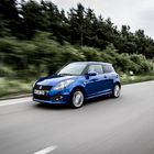 Suzuki Swift Sport