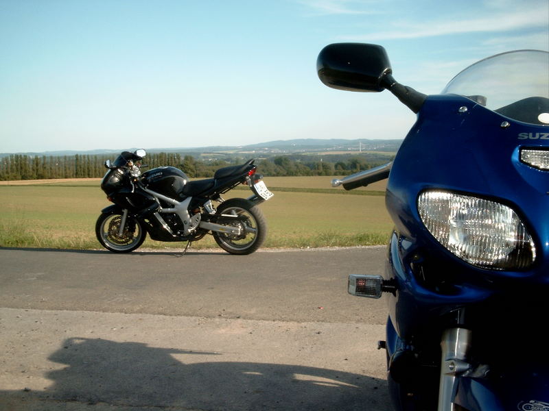 Sv 650 S