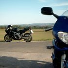 Sv 650 S