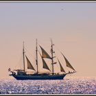 S/V Atlantis...