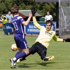 SV Bruchhausen-Vilsen - TuS Sudweyhe 1:1