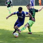 SV Bruchhausen-Vilsen - TuS Sudweyhe 1:1