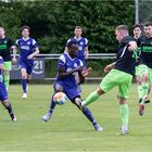 SV Bruchhausen-Vilsen - TuS Sudweyhe 1:1