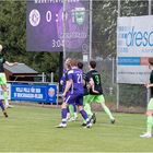 SV Bruchhausen-Vilsen - TuS Sudweyhe 1:1