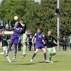 SV Bruchhausen-Vilsen - TuS Sudweyhe 1:1