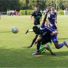 SV Bruchhausen-Vilsen - TuS Sudweyhe 1:1