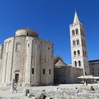 Sv. Donat 9 Jh. - Zadar