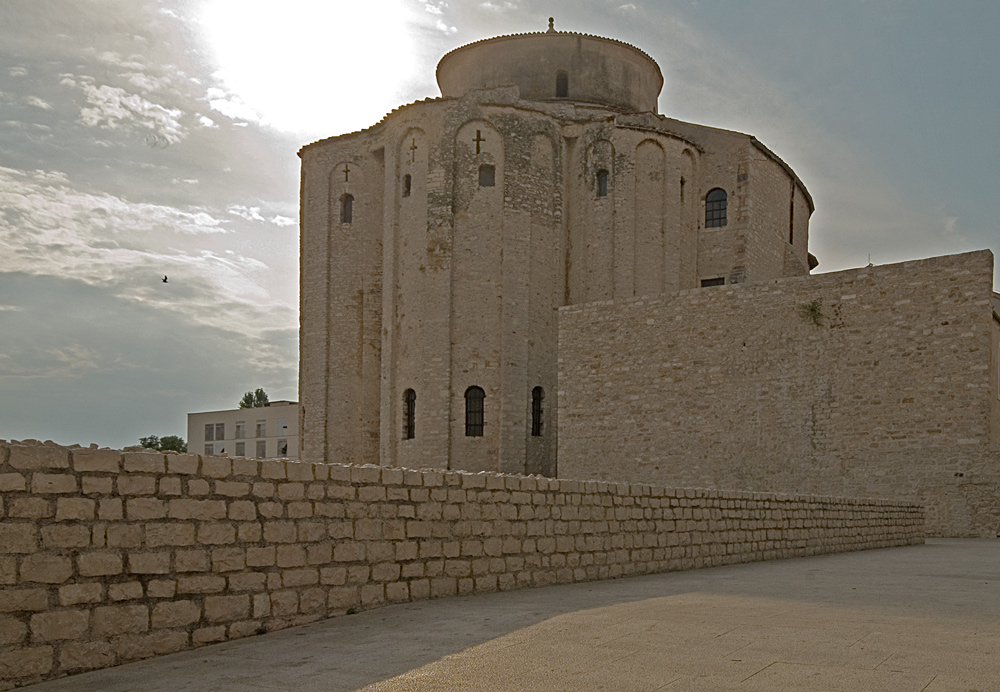 Sv. Donat in Zadar
