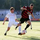 SV Elversberg - FC Ingolstadt 04 1:5