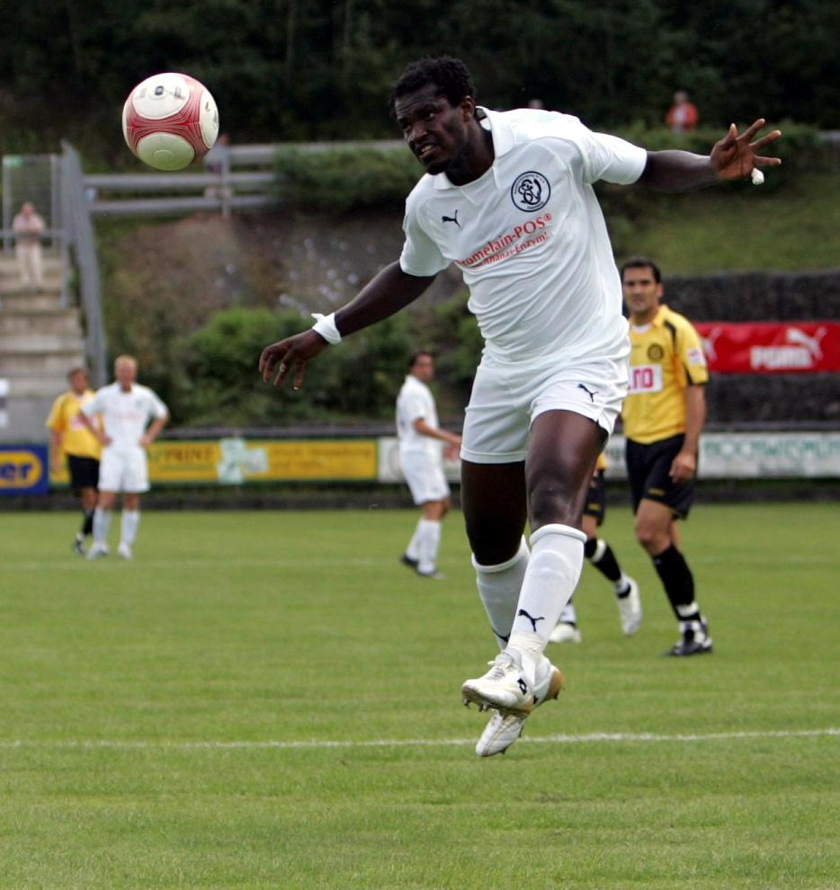 SV Elversberg vs. SC Pfullendorf 01