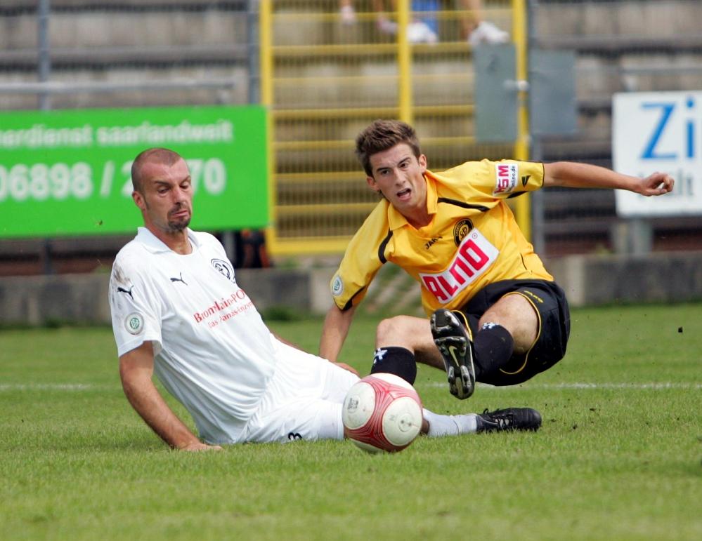 SV Elversberg vs. SC Pfullendorf 02