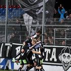 SV Grödig 0:6 SK Sturm Graz