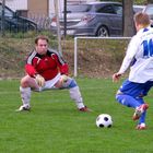 SV Leiselheim - TSV Gau Odernheim 13