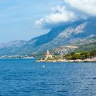 Sv. Petar Lighthouse Makarska