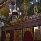 Sv. Stefan - Nessebar - Bulgarien