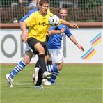 SV Tennenlohe-Spvg Hausen (4-1)