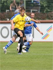 SV Tennenlohe-Spvg Hausen (4-1)