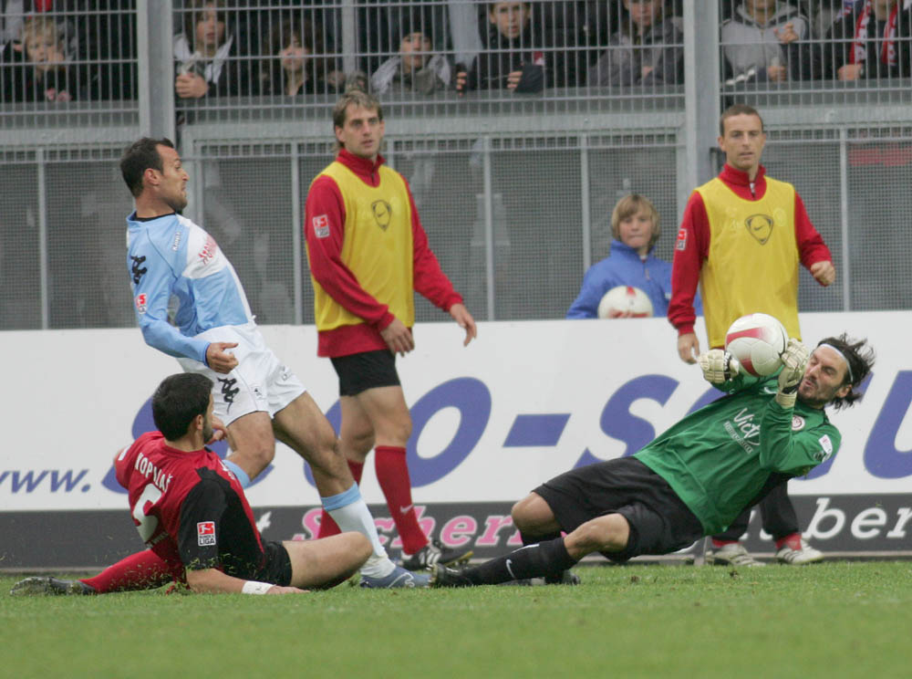 SV Wehen Wiesbaden-1860 München