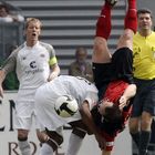 SV Wehen-Wiesbaden - FC St.Pauli