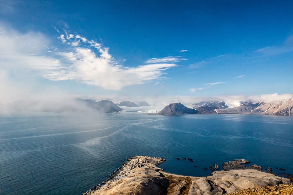 Svalbard Foto & Bild europe, scandinavia, norway Bilder auf