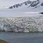 SVALBARD (45) - GAFFEBREEN