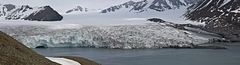 SVALBARD (45) - GAFFEBREEN