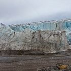 SVALBARD (47) - 14ter-Juli-Gletscher