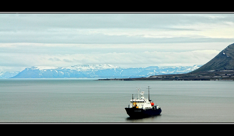 Svalbard