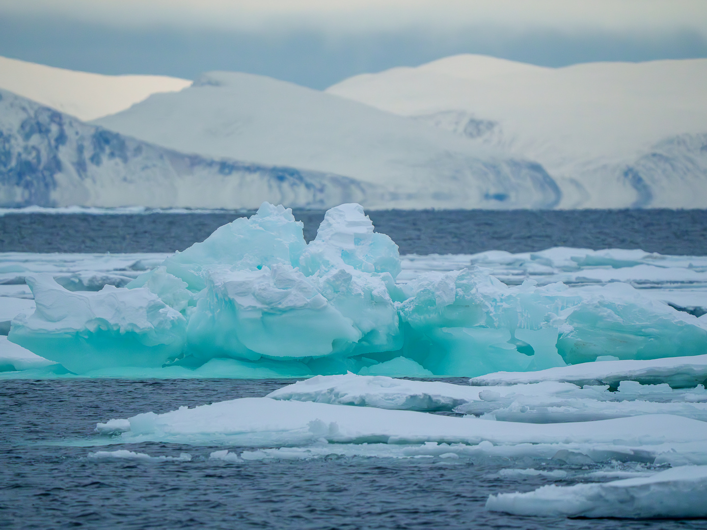 Svalbard