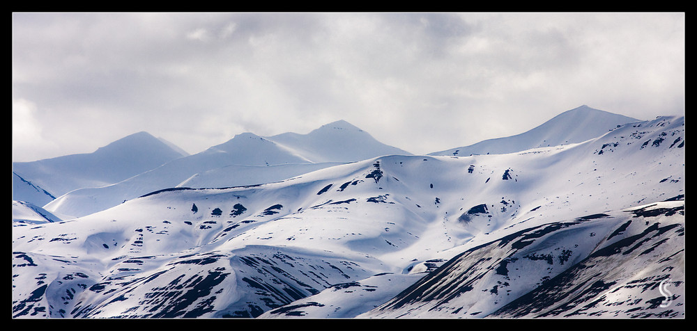 Svalbard