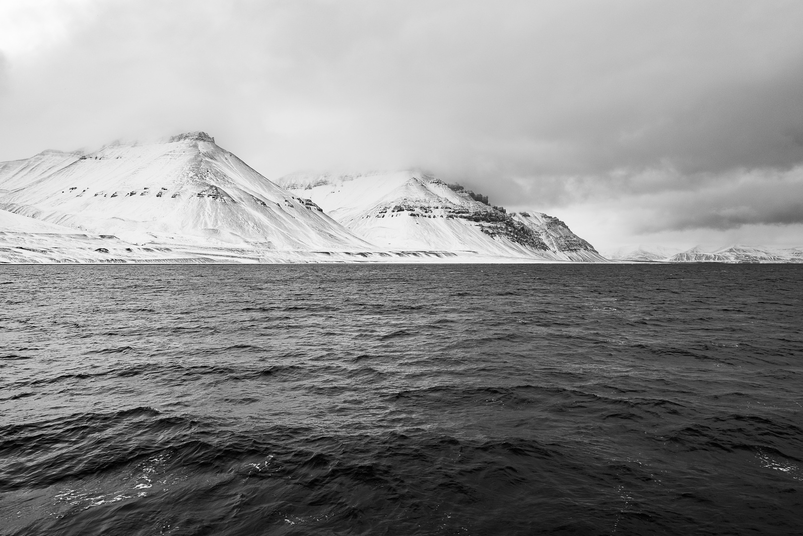 Svalbard