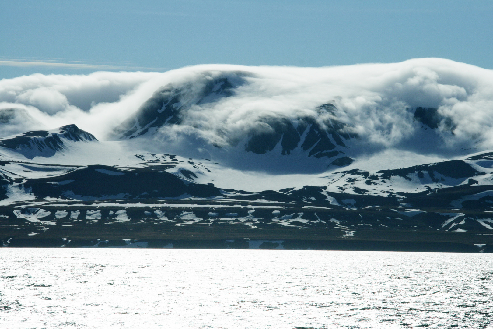 Svalbard  