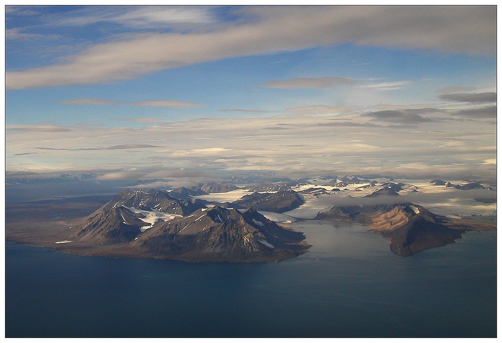 Svalbard