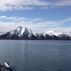 Svalbard Bootstour