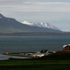 * Svalbard, der Leuchtturm * . . . Iceland 14